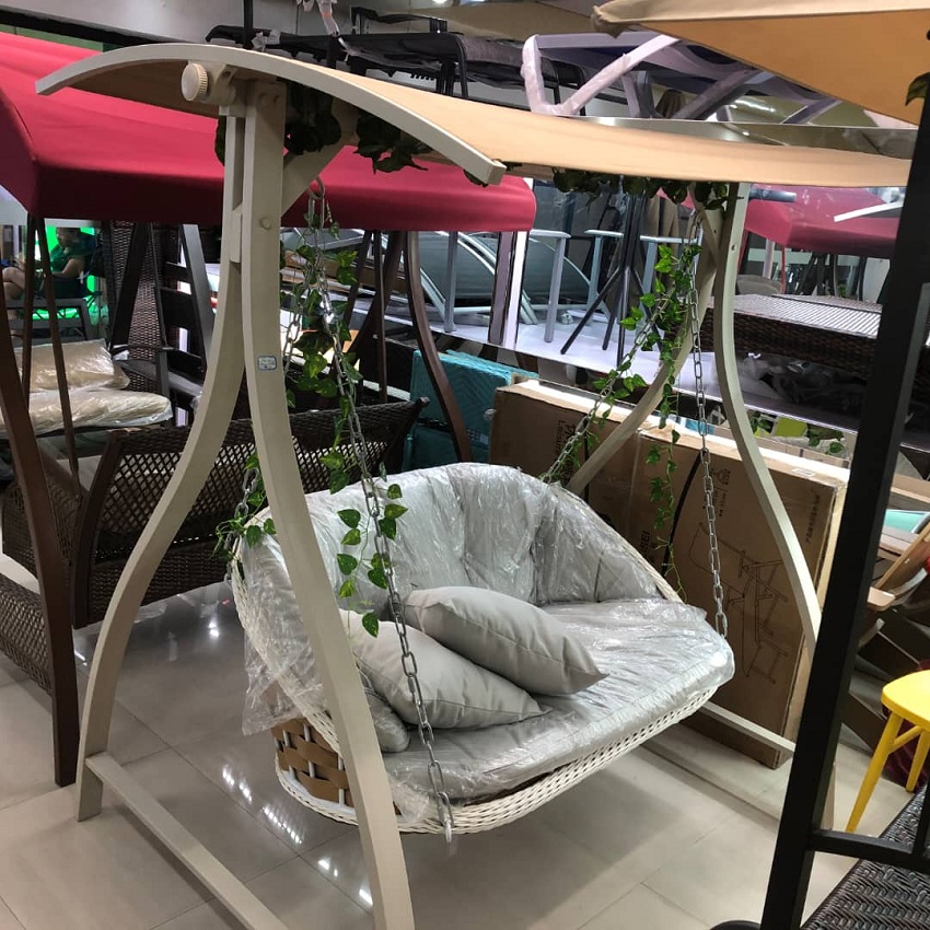 Buy Swing Chairs Online at Best Prices in Malaysia,Designer Swings with