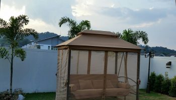 Ambrosia Kinrara Residence