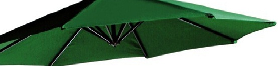 cantilever parasol