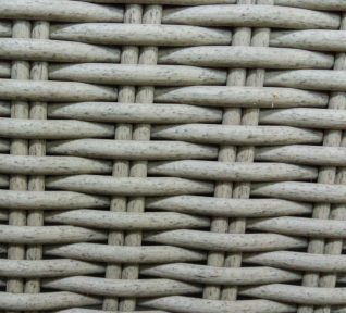 What Is DECON Designs All Weather Woven Synthetic Rattan Furniture?