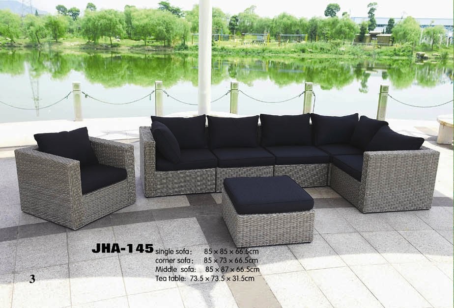 Sectional Sofas