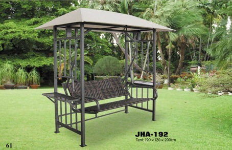 JHA-192 outdoor swing