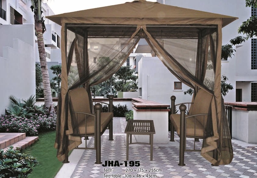garden canopy, outdoor canopy, garden tent, garden furniture