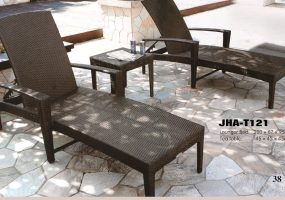 Resort Furniture , JHA-T121