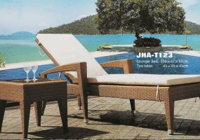 Zoho Resort Furniture , JHA-T123