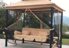 3 Seater Outdoor Swing,  JHA-196