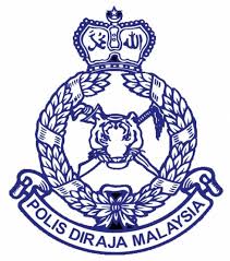 POLIS DIRAJA Kuala Lumpur MALAYSIA