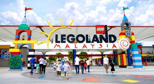 Legoland Johor Bahru