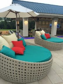 Sun Lounge Day Bed