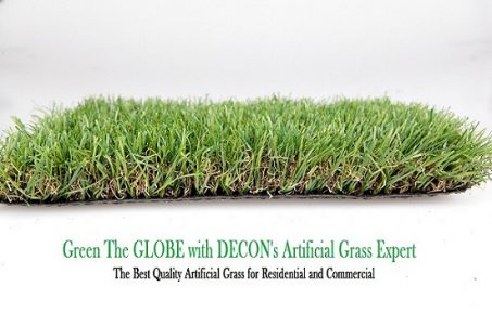 Time To Consider Synthetic Artificial Grass