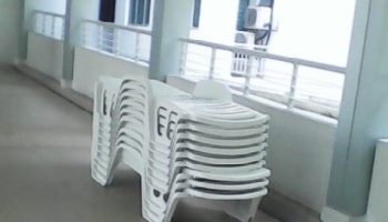 Metropolitan Condo Damansara Perdana