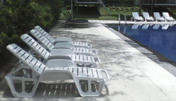 Pool Furniture Manufacturer