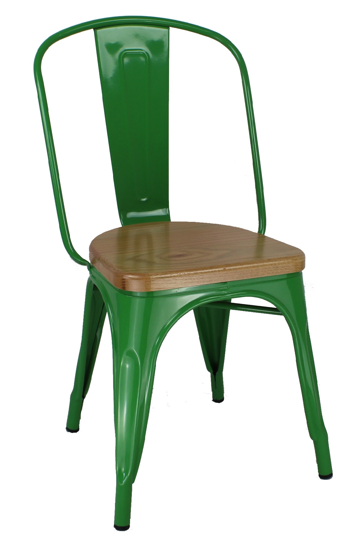 cafe metal chair