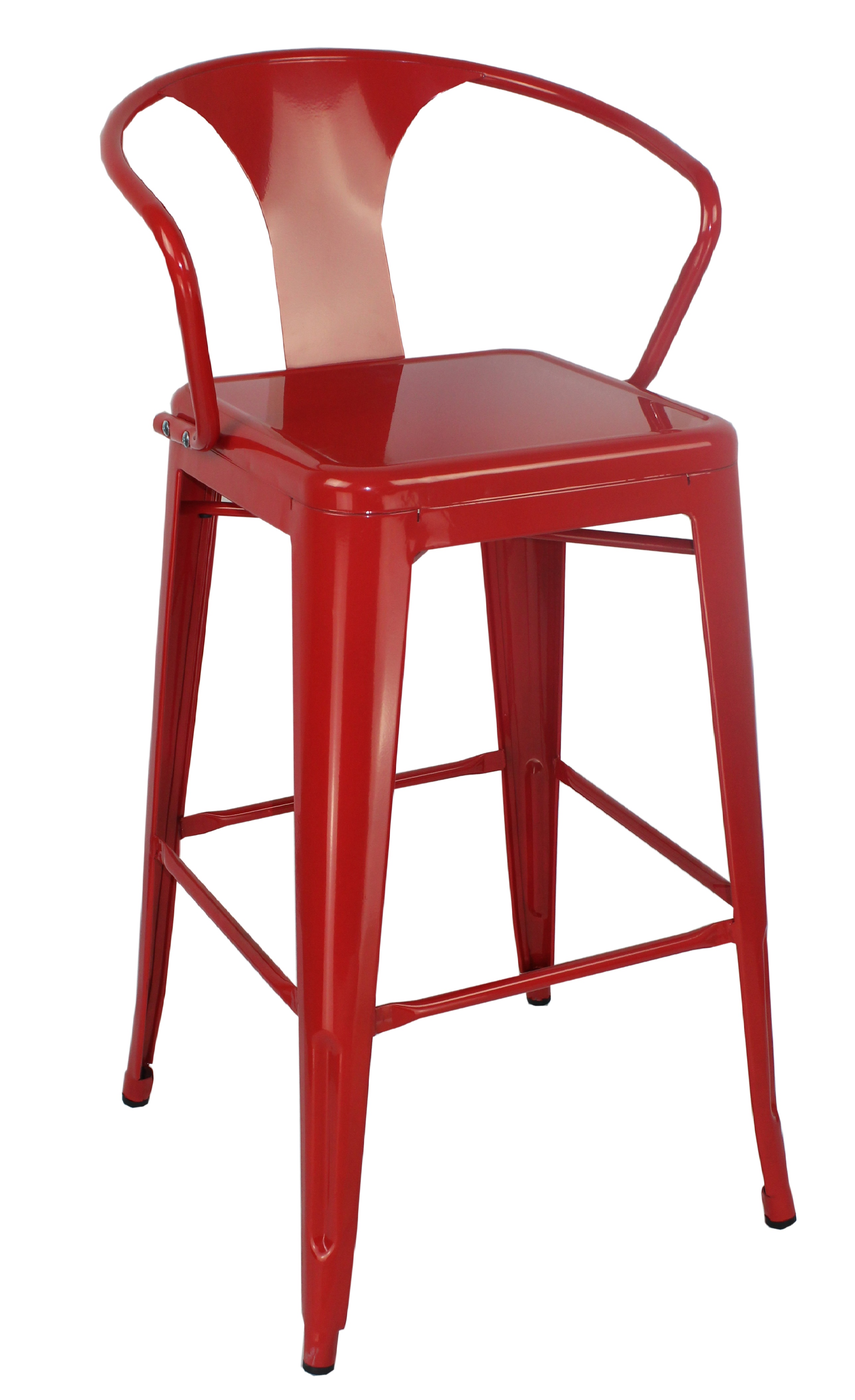 Metal Bar Chair Supplier