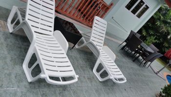 Swimming Pool Furniture