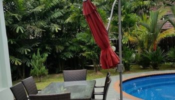 Taman Tar Ampang Jaya