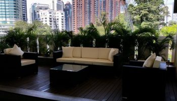 Decon Furniture At Pearl