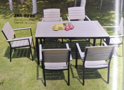 Lawn Dining Tables