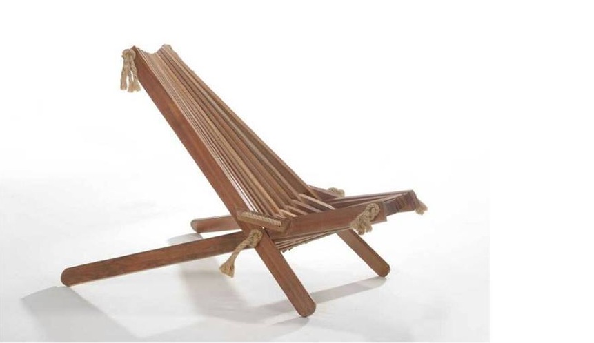 designer lazy chair