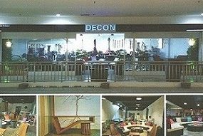 Decon Furniture Industry