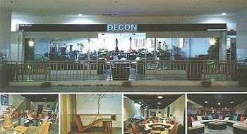 Decon Furniture Industry