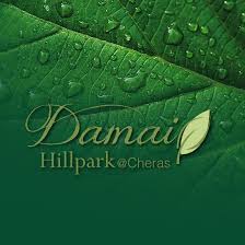 Damai Hill Park Cheras