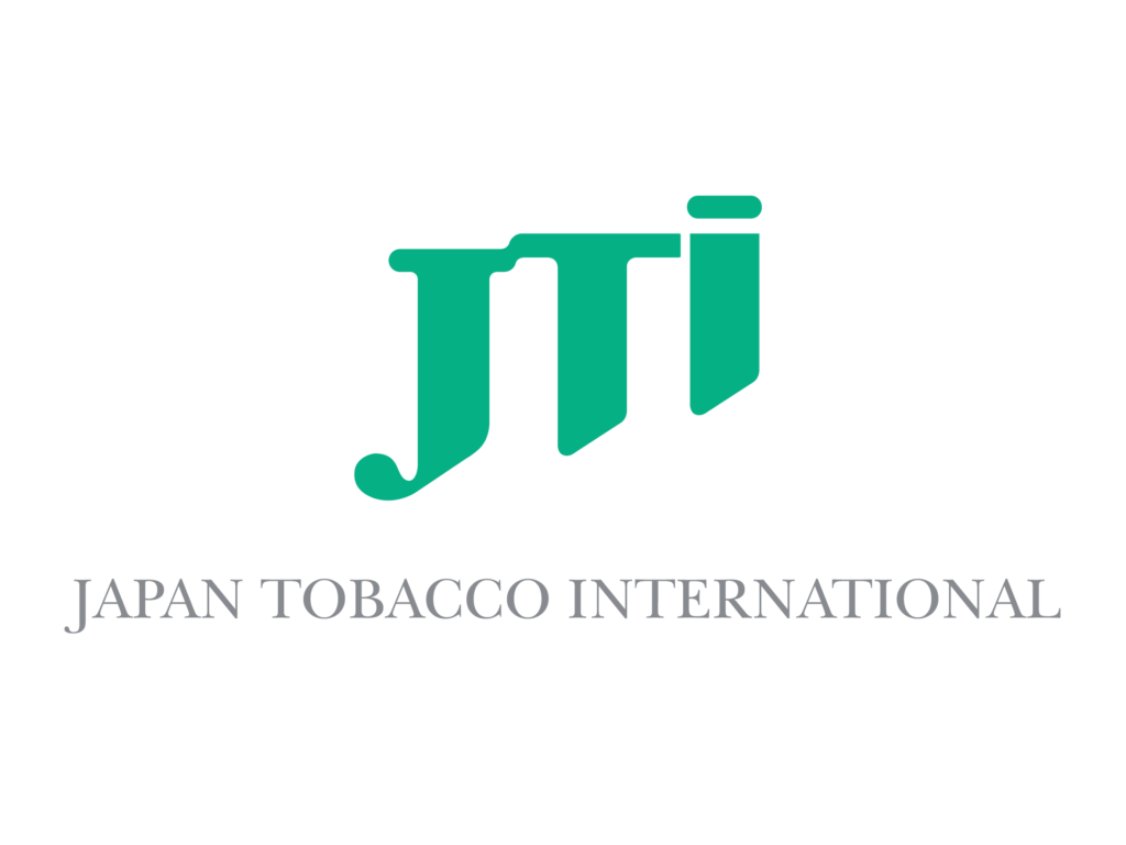 JTI-Logo