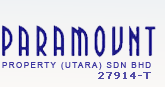 Paramount-Property-Utara