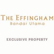The Effingham Bandar Utama