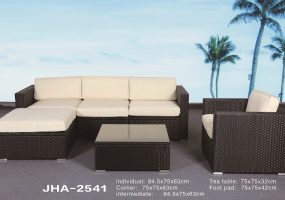 Designer Sofa, JHA-2541
