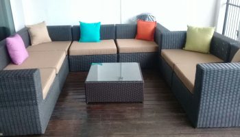 Armanee Terrace Damansara Perdana