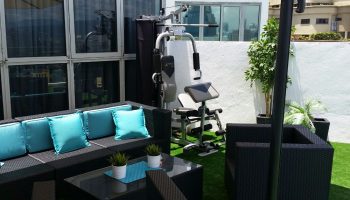 Cyber Jaya Furniture Shop