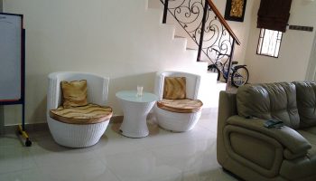 Patio Furniture Malaysia