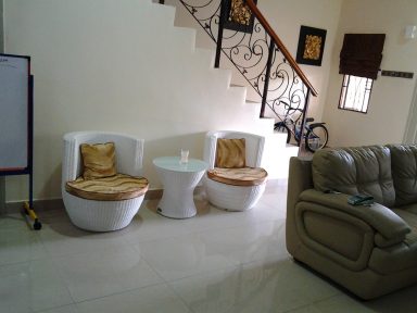 Patio Furniture Malaysia