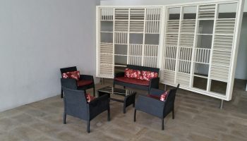 Saffron Condo@Sentul (1)