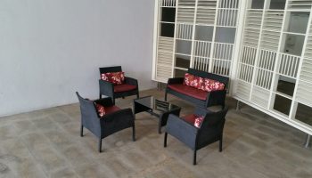 Saffron Condo@Sentul (2)