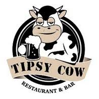 Tipsy cow