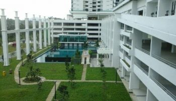 Bukit Jalil Condominium