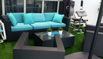 Cyber Jaya Furniture Shop