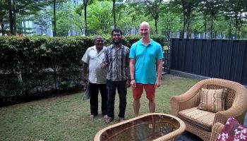 Desa Parkcity Sungai Buloh