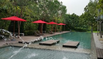 Parasol Supplier Malaysia