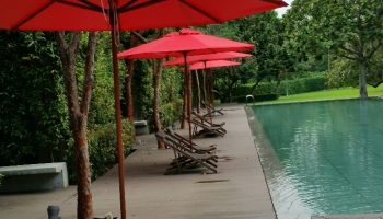 Parasol Manufacturer