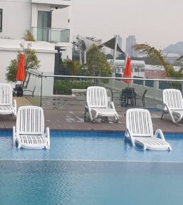 Pool Lounger Malaysia