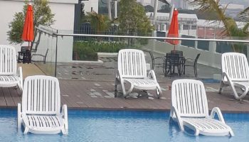 Pool Lounger Malaysia