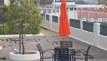 Parasol Supplier Malaysia