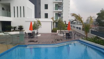 Swimming Pool Furniture