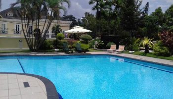 Parasol Supplier Malaysia