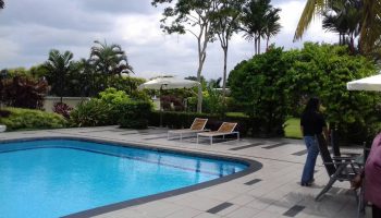 Pool Furniture Malaysia