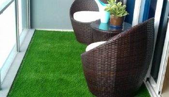 Artificial Grass