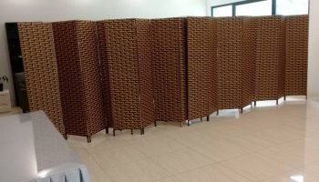 Room Divider Supplier